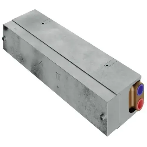 Treemme Shower Встраиваемая часть для термостатического смесителя на 2 потребителя RWIT1B92ZZ30