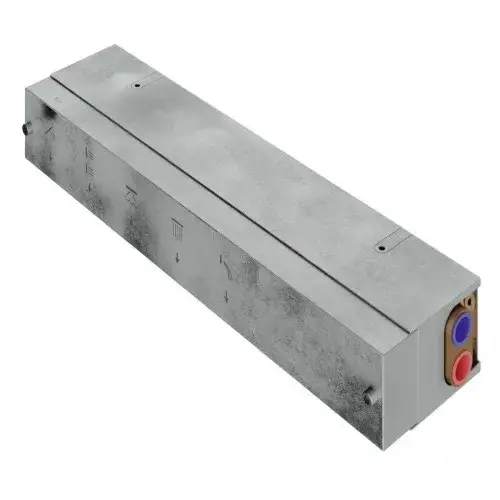 Treemme Shower Встраиваемая часть для смесителя с переключателем на 5 потребителей RWIT1BE5ZZ30