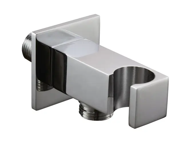 Treemme Shower Шланговое подключение с держателем для душа, цвет: chrome ITRTGA117CC