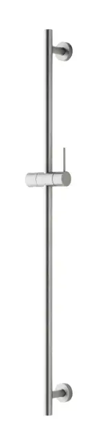 Treemme 22mm Душевая штанга 90 см, с держателем для душа, цвет: нержавеющая сталь ITRTBR397IS