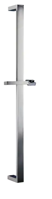 Treemme Shower Душевая штанга 70 см, с держателем для душа, цвет: chrome ITRTBR260CC