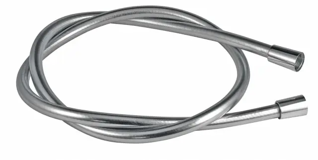 Treemme Shower Душевой шланг 150 см, с ПВХ оплеткой, цвет: chrome ITRTFL503CC