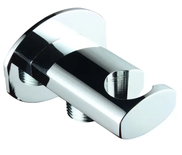 Treemme Hedo Шланговое подключение с держателем для душа, цвет: chrome ITRTGA127CC