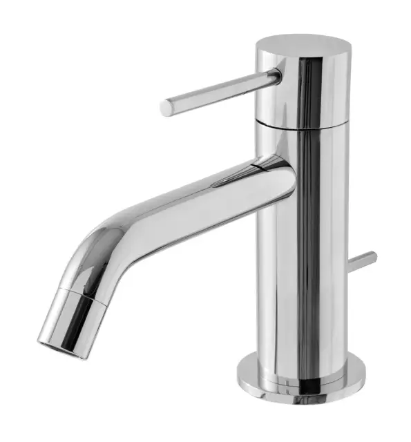 Treemme Up+ Смеситель для раковины, без д/к, длина излива 13 см, цвет: chrome IT6B25CCUPZZ