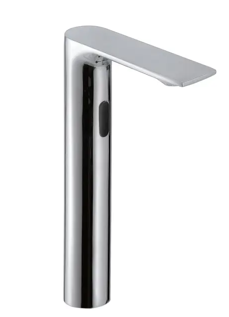 Treemme Electronic Tap Смеситель для раковины высокий, сенсор, высота излива 18 см, цвет: chrome IT22A1CCZZZZ