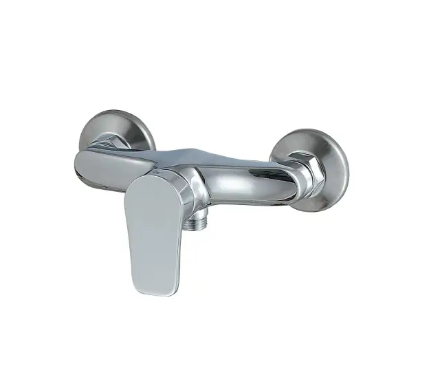 Treemme Zip Смеситель для душа накладной, цвет: chrome IT4956CCKPZZ