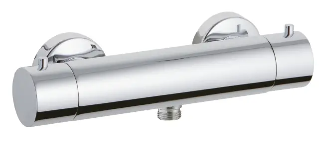 Treemme Up+ Смеситель для душа термостатический накладной, цвет: chrome IT5845CCVLZZ