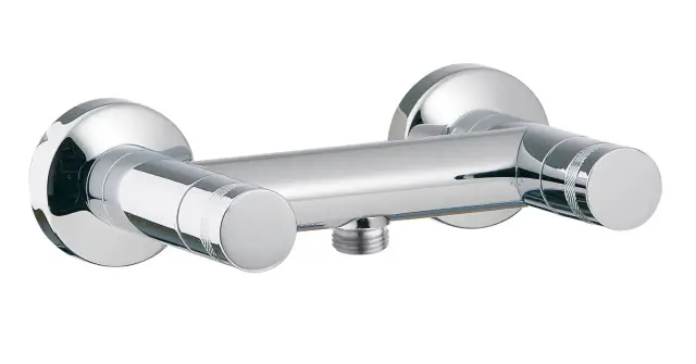 Treemme X-change Смеситель для душа термостатический накладной, цвет: chrome IT7256CCXRZZ