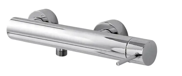 Treemme Up+ Смеситель для душа накладной, цвет: chrome IT5756CCVLZZ