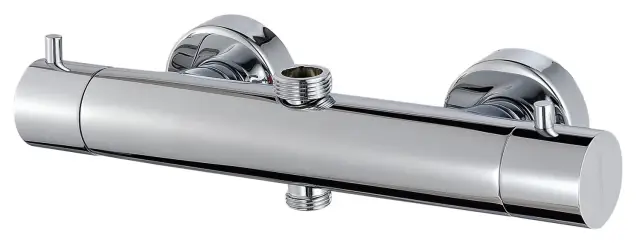 Treemme Up+ Смеситель для душа термостатический накладной, цвет: chrome IT5853CCVLZZ