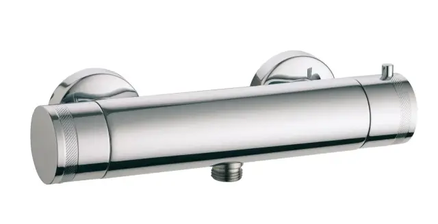 Treemme X-change Смеситель для душа термостатический накладной, цвет: chrome IT5845CCVZZZ