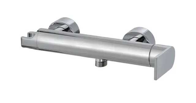 Treemme Ran Смеситель для душа накладной, цвет: chrome IT2256CCRNZZ