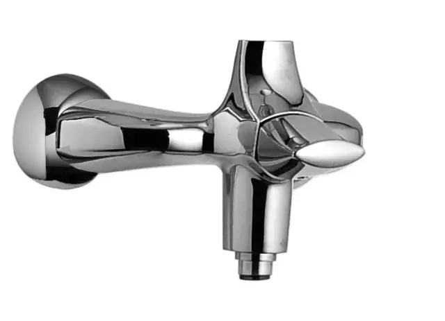 Treemme Hedo Смеситель для душа накладной, цвет: chrome IT0956CCHEZZ