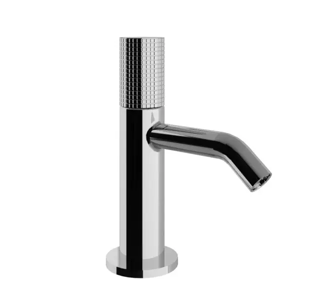 Treemme T30 Смеситель для биде, без донного клапана, цвет: chrome IT5B22CCZ4ZZ