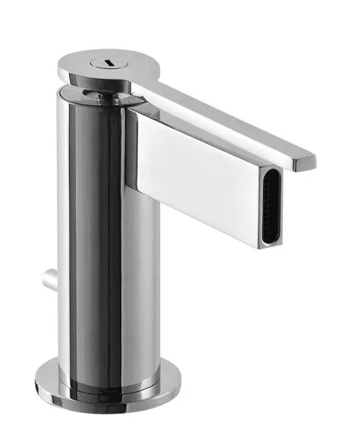 Treemme Time-Time out Смеситель для биде, с донным клапаном, цвет: chrome IT5120CCTMZZ