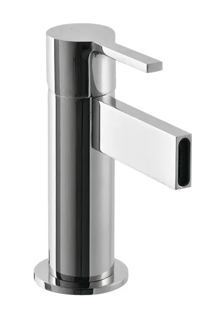 Treemme Time-Time out Смеситель для биде, без донного клапана, цвет: chrome IT5122CCTLZZ