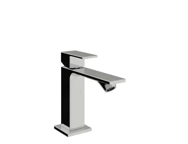 Treemme Q30 Смеситель для биде, без донного клапана, цвет: chrome IT4B22CCQTZZ