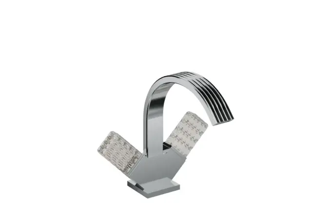 Treemme Kea Смеситель для биде, без донного клапана, цвет: chrome IT7A24CCR_ZZ