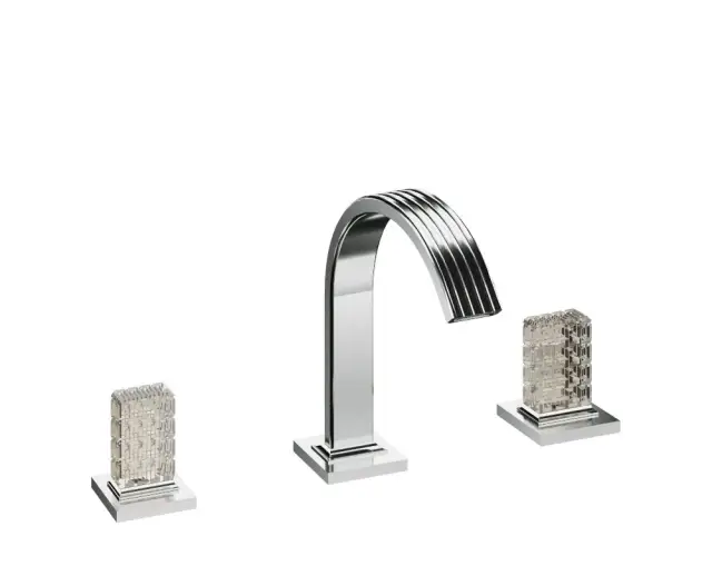 Treemme Kea Смеситель для биде, без донного клапана, цвет: chrome IT7A27CCR_ZZ