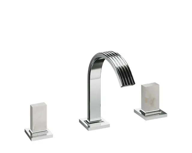 Treemme Kea Смеситель для биде, без донного клапана, цвет: chrome IT7A27CCK_ZZ