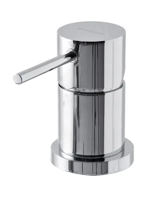 Treemme Up+ Ручка управления изливом на столешницу, цвет: chrome RWIT5765CC04