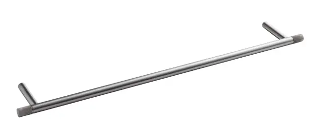 Treemme 22mm Полотенцедержатель 40 см, подвесной, цвет: нержавеющая сталь IT8365ISZZZZ