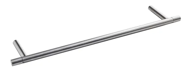 Treemme 22mm Полотенцедержатель 40 см, подвесной, цвет: нержавеющая сталь IT4Z06ISZZZZ