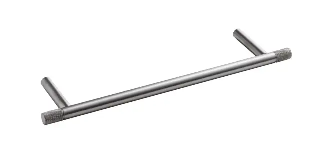 Treemme 22mm Полотенцедержатель 30 см, подвесной, цвет: нержавеющая сталь IT8324ISZZZZ