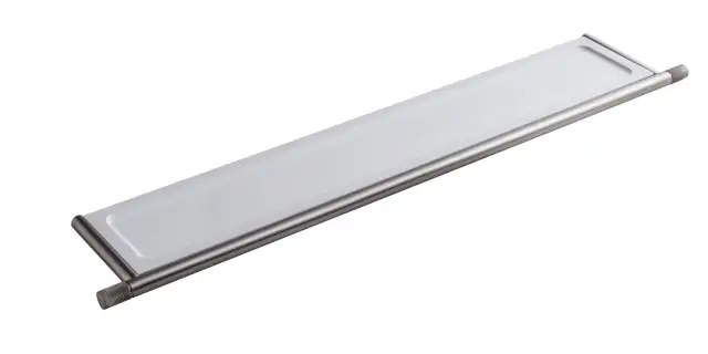 Treemme 22mm Полка подвесная 56,8 см, цвет: нержавеющая сталь IT8326ISZZZZ