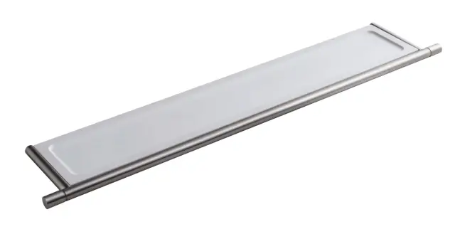 Treemme 22mm Полка подвесная 56,8 см, цвет: нержавеющая сталь IT4Z26ISZZZZ