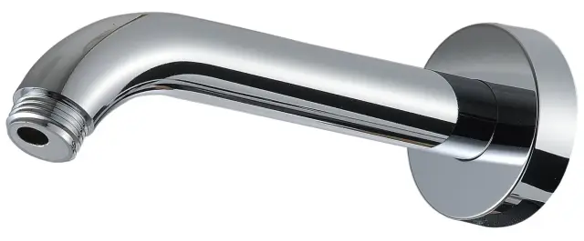 Treemme Shower Кронштейн для верхнего душа настенный 16,5 см, цвет: chrome ITRTBR144CC