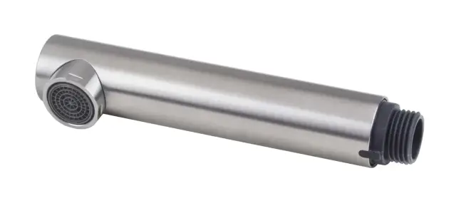 Treemme 22mm Ручной душ, 1 вид струи, цвет: нержавеющая сталь ITRTDO094IS