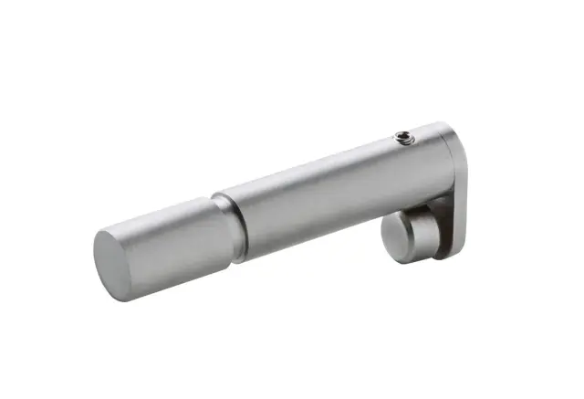 Treemme 22mm Крючок для полотенца, подвесной, цвет: нержавеющая сталь IT4Z11ISZZZZ