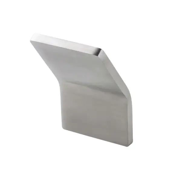 Treemme 22mm Крючок для полотенца, подвесной, цвет: нержавеющая сталь IT9011ISZZZZ