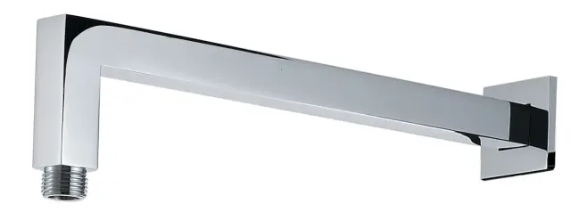 Treemme Shower Кронштейн для верхнего душа настенный 32 см, цвет: chrome ITRTBR269CC