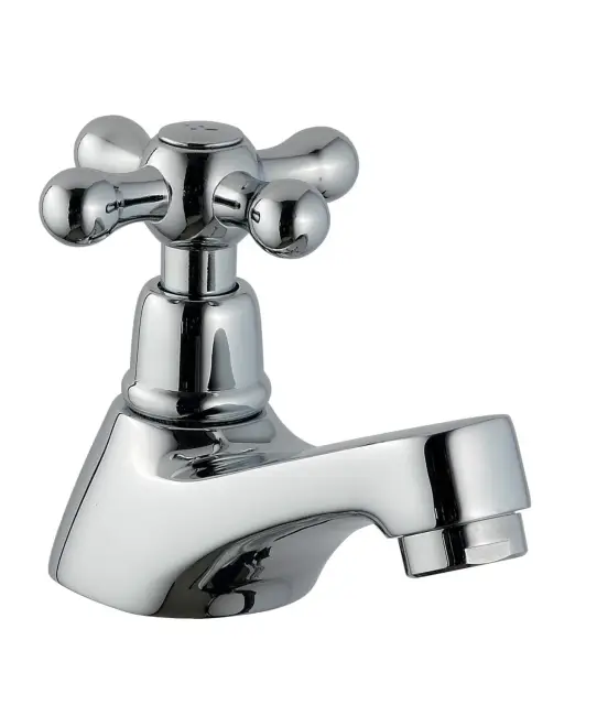 Treemme Romantica Кран холодной воды для раковины, цвет: chrome IT3612CCPVZZ