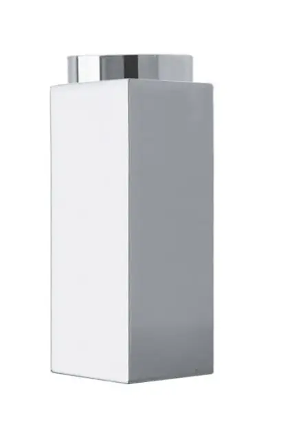 Treemme X-change mono Удлинитель для смесителя, цвет: chrome RWIT7612CC94