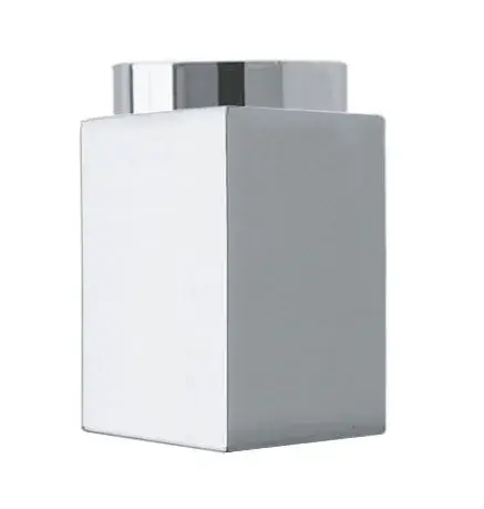 Treemme X-change mono Удлинитель для смесителя, цвет: chrome RWIT7612CC93