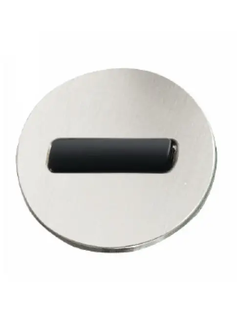 Treemme 40mm Инфракрасный датчик для столешницы, цвет: нержавеющая сталь RWIT1395IS10