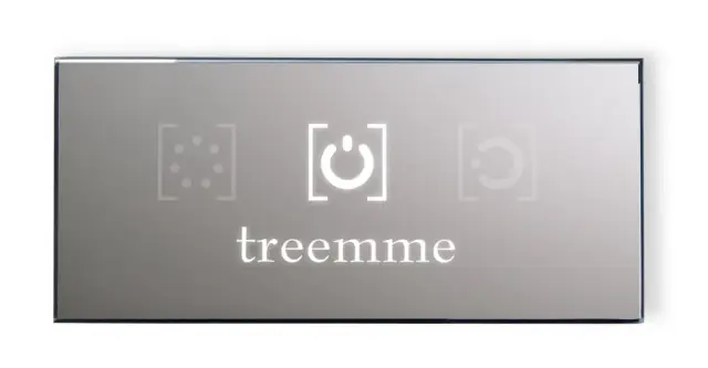 Treemme Shower Пульт для верхнего душа RWIT6548ZZ02