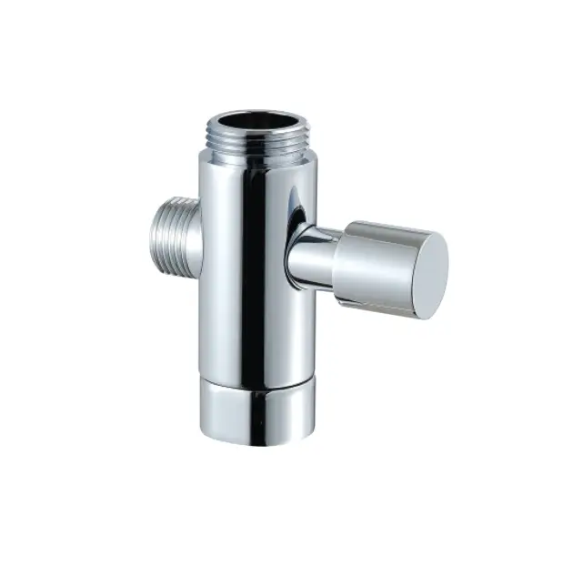 Treemme Shower Дивертор для душевой колонны, цвет: chrome ITRTBR199CC02