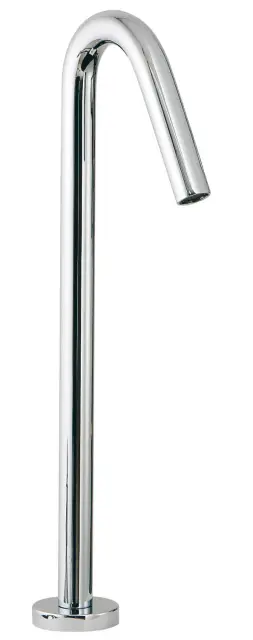 Treemme X-change mono Высокий излив для раковины 35,5 см, цвет: chrome RWIT7285CC15