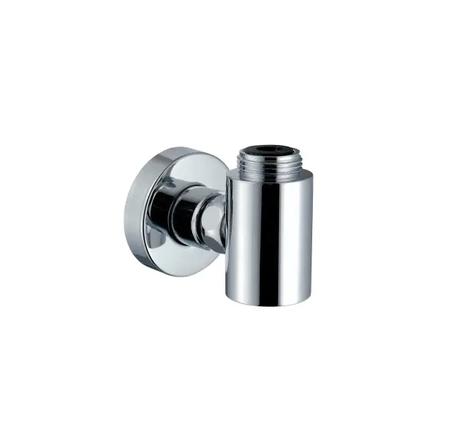 Treemme Shower Выход из стены, цвет: chrome ITRTGA112CC