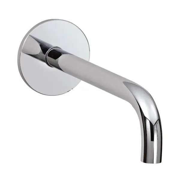 Treemme X-change mono Излив настенный для ванны 23,5 см, цвет: chrome IT7561CCZZZZ