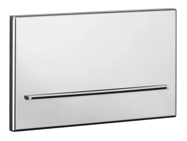 Treemme Shower Излив встраиваемый для ванны 20 см, цвет: chrome RWIT6573CC05