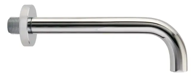 Treemme X-change Излив настенный для ванны 17 см, цвет: chrome IT7263CCZZZZ