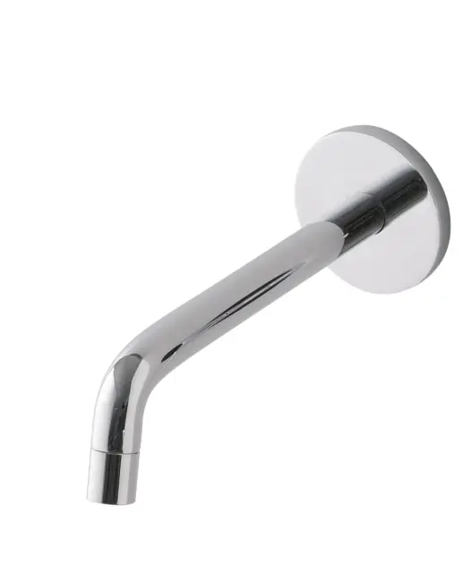 Treemme Up+ Излив настенный для ванны 18,5 см, цвет: chrome IT5763CCZZZZ