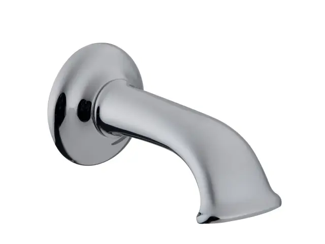 Treemme Old Italy Излив настенный для ванны 14,8 см, цвет: chrome IT0863CCZZZZ