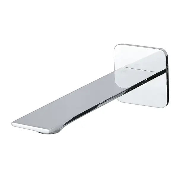 Treemme Ran Излив настенный для ванны 21,5 см, цвет: chrome IT2263CCZZZZ