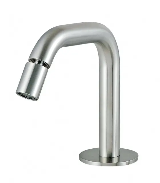 Treemme 40mm Излив для биде, цвет: нержавеющая сталь RWIT1320IS10